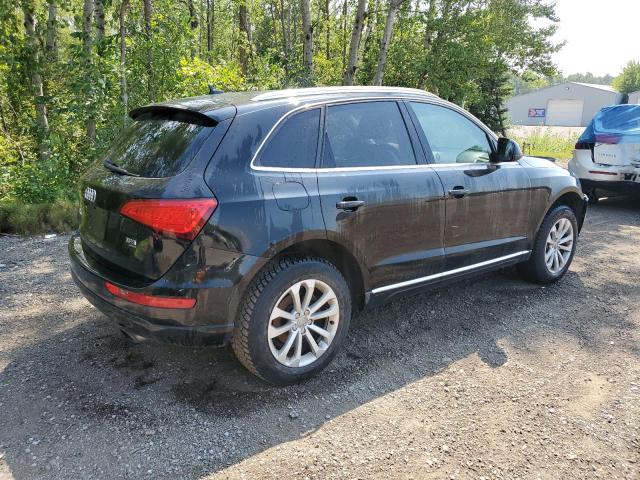 2014 AUDI Q5 PREMIUM - WA1LFCFP2EA013507