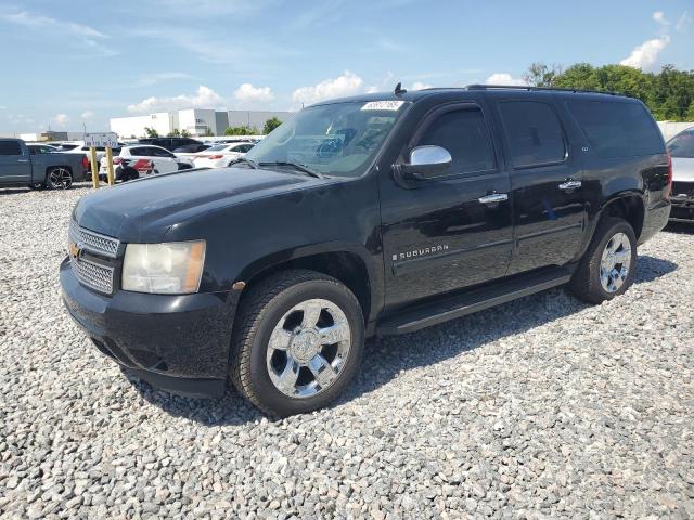 CHEVROLET SUBURBAN K