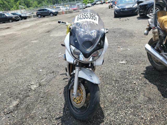 2003 SUZUKI GSF1200 BA JS1GV77A832100079