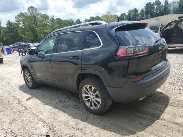 2021 JEEP CHEROKEE L - 1C4PJLMX2MD252478