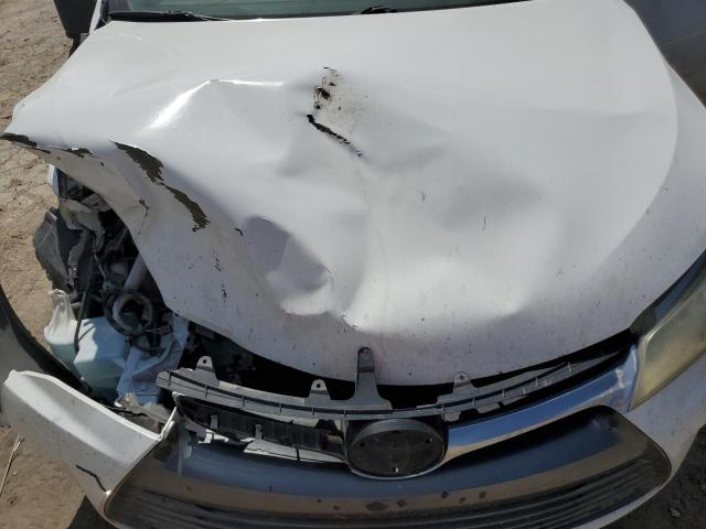 2015 TOYOTA CAMRY LE - 4T4BF1FK4FR509503
