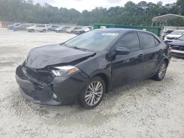 TOYOTA COROLLA L
