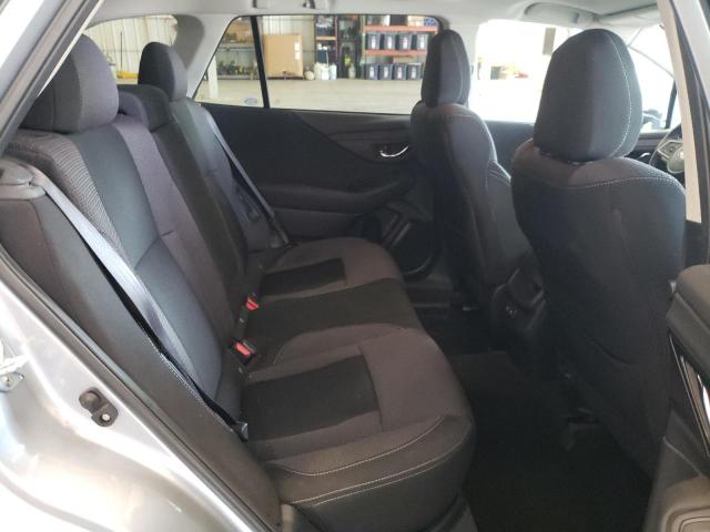 2021 SUBARU OUTBACK PR 4S4BTAFC2M3147671