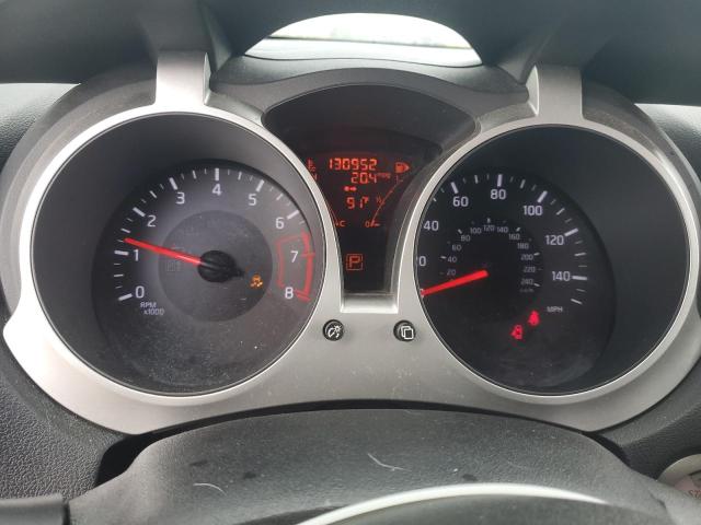 2015 NISSAN JUKE S JN8AF5MR5FT504418