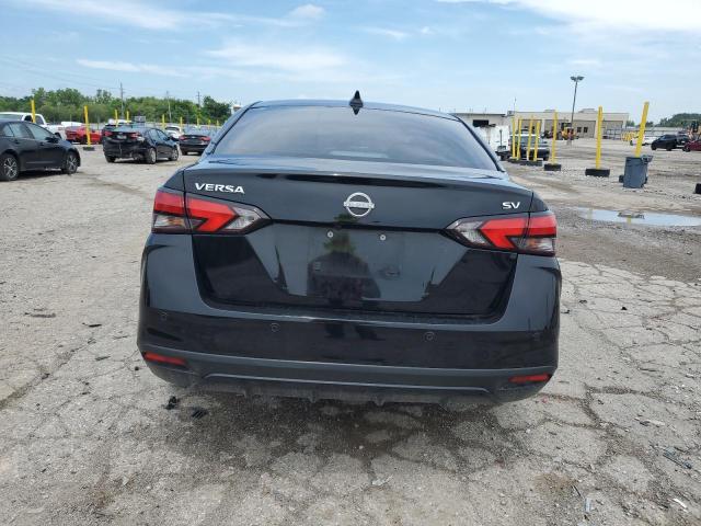 2023 NISSAN VERSA SV 3N1CN8EVXPL816456