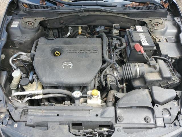 2012 MAZDA 6 I - 1YVHZ8DH1C5M43640