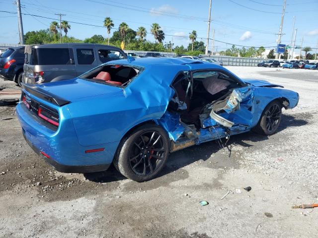 2023 DODGE CHALLENGER 2C3CDZC97PH644766