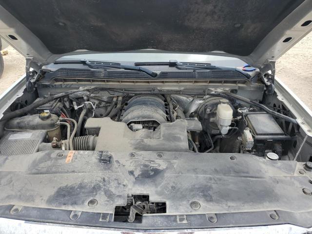 2017 CHEVROLET PICK UP 3GCUKRECXHG302356