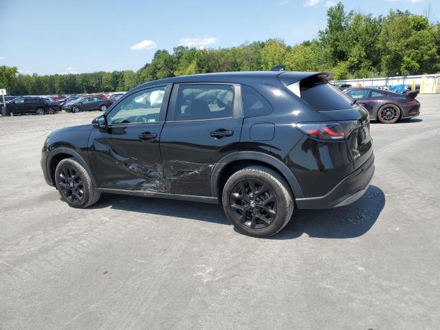 2023 HONDA HR-V SPORT 3CZRZ2H58PM729406