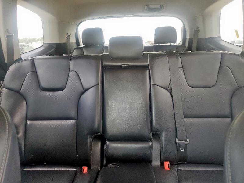 2024 KIA TELLURIDE - 5XYP24GC2RG422360