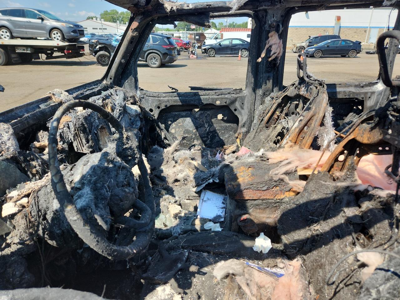 JEEP GLADIATOR OVERLAND