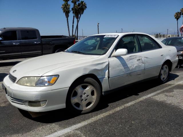 LEXUS ES 300