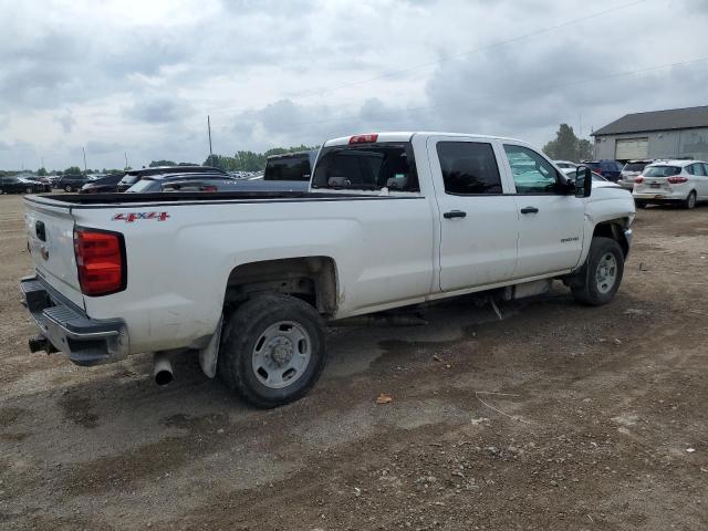 2015 CHEVROLET SILVERADO K2500 HEAVY DUTY 1GC1KUE81FF196752