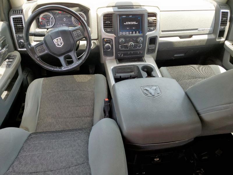 2019 RAM 1500 CLASSIC SLT 1C6RR6LT4KS549365