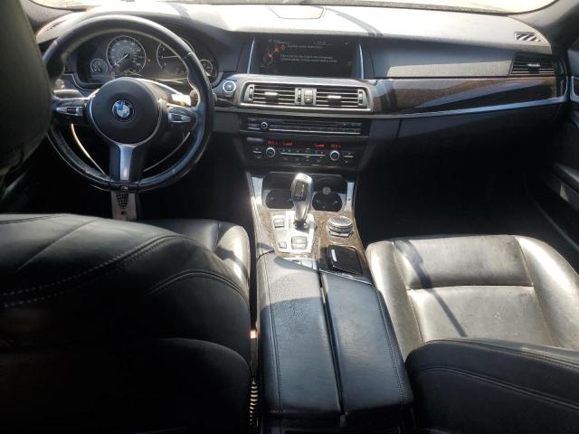 2015 BMW 528 I WBA5A5C5XFD513763