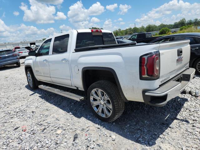 2018 GMC SIERRA K15 3GTU2PEJ1JG364172