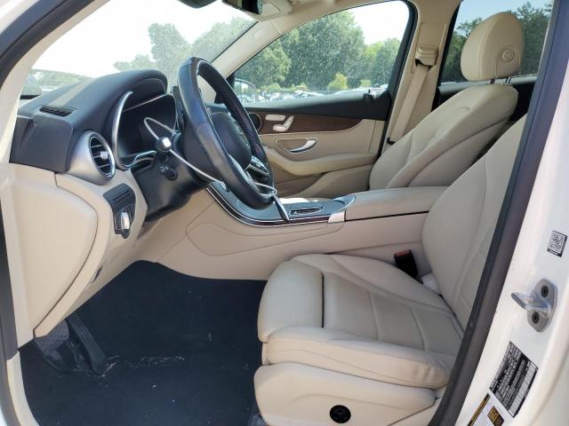 2022 MERCEDES-BENZ GLC 300 4M W1N0G8EB8NV398565