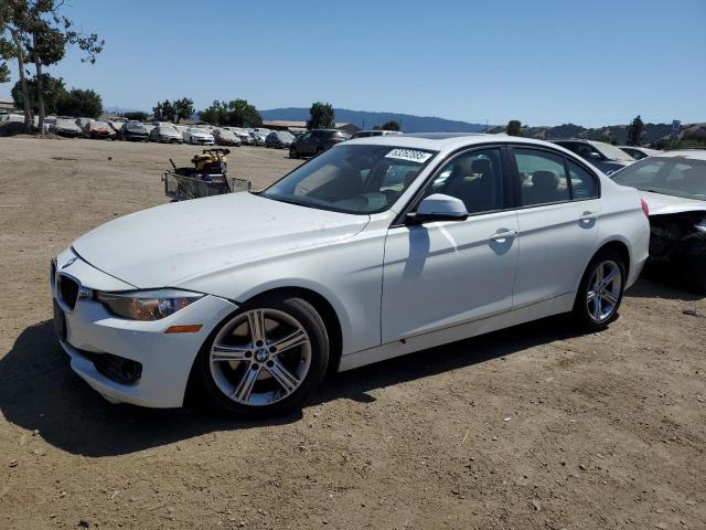 2013 BMW 328 I SULE - WBA3C1C58DF439125