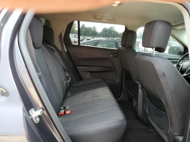 2016 GMC TERRAIN SL 2GKALMEK2G6200171