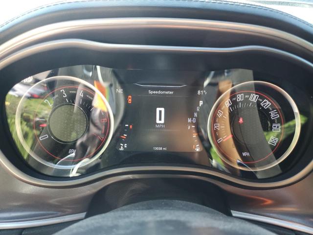 2021 DODGE CHALLENGER - 2C3CDZFJ1MH651049