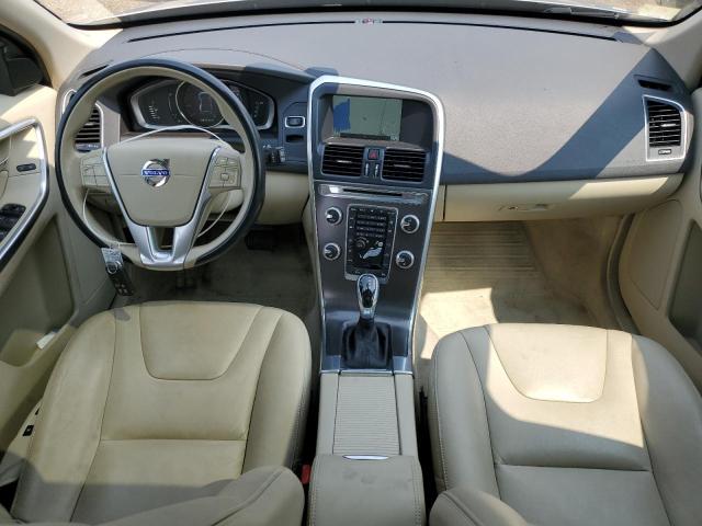 2015 VOLVO XC60 T5 PR YV440MDKXF2717892