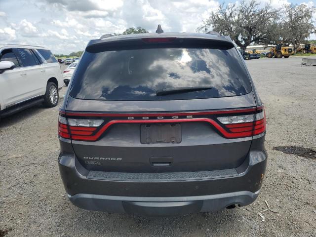 2019 DODGE DURANGO SX - 1C4RDHAG1KC674049