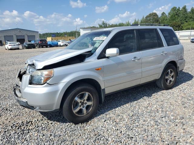 HONDA PILOT EXL