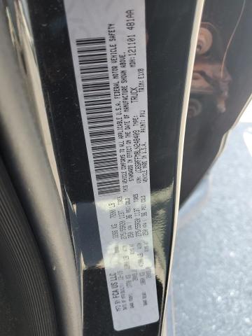 2020 RAM 1500 BIG H - 1C6SRFFM8LN248409