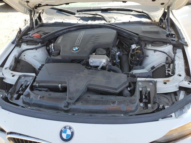 2013 BMW 328 I SULE - WBA3C1C58DF439125