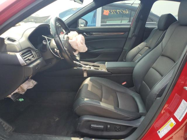 2019 HONDA ACCORD SPO - 1HGCV1F34KA001673