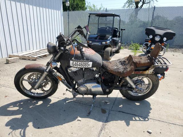 2005 HONDA VT1100 C 1HFSC18045A901812