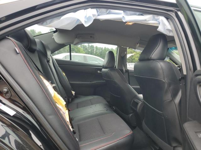 2016 TOYOTA CAMRY LE 4T1BF1FK9GU192331