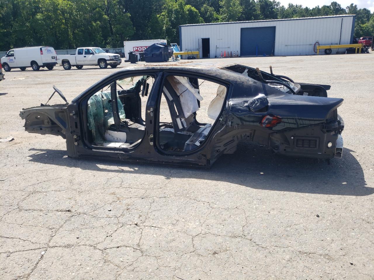 Global Auto Auctions