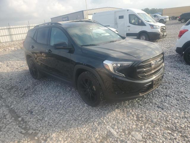 2021 GMC TERRAIN SL - 3GKALMEVXML375902
