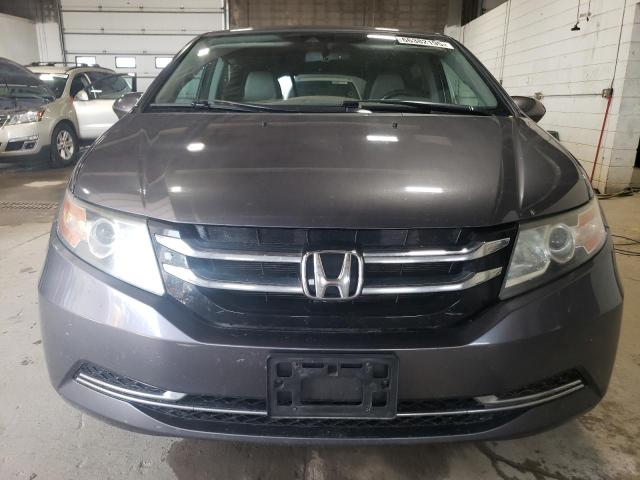 2015 HONDA ODYSSEY EX 5FNRL5H6XFB104042