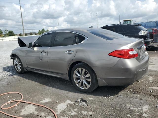 2013 INFINITI M37 - JN1BY1AP4DM512705