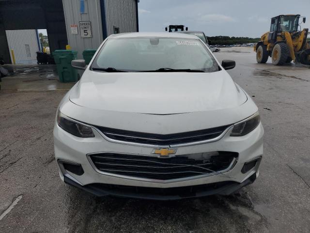 2017 CHEVROLET MALIBU LS 1G1ZC5ST9HF237817