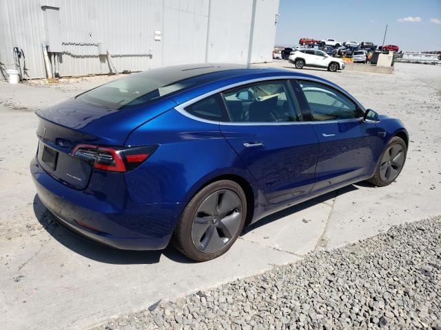 2020 TESLA MODEL 3 5YJ3E1EB4LF664838