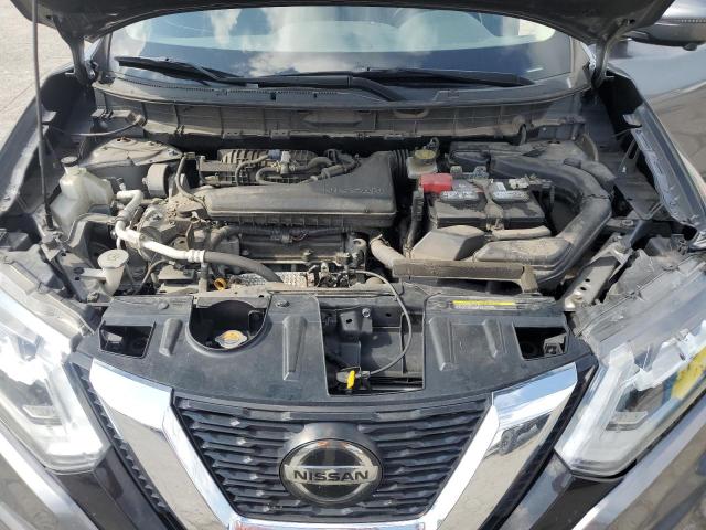 2018 NISSAN ROGUE S JN8AT2MV8JW342635