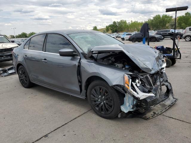 2017 VOLKSWAGEN JETTA S 3VW2B7AJ0HM377551