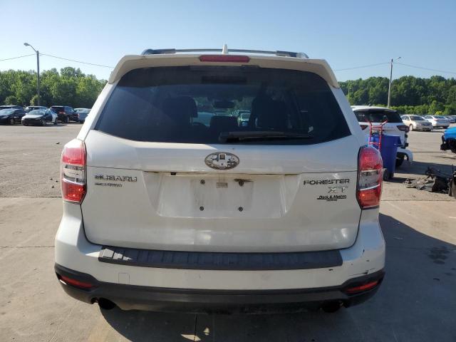 2016 SUBARU FORESTER 2 - JF2SJGXC8GH461927