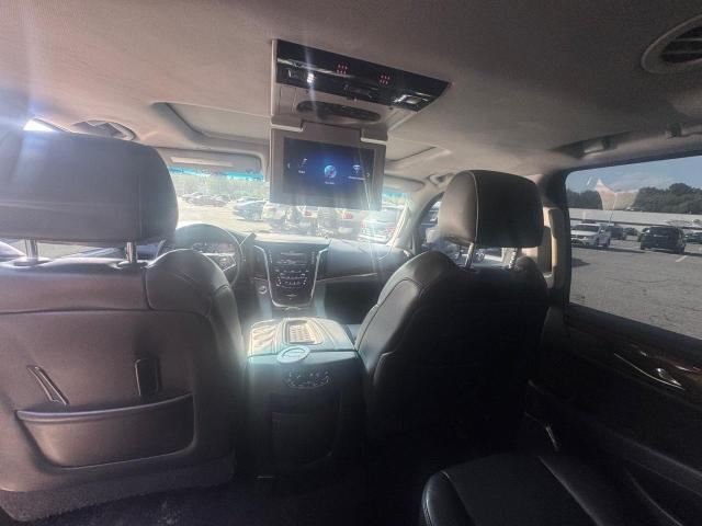 2017 CADILLAC ESCALADE E 1GYS4HKJ1HR137032