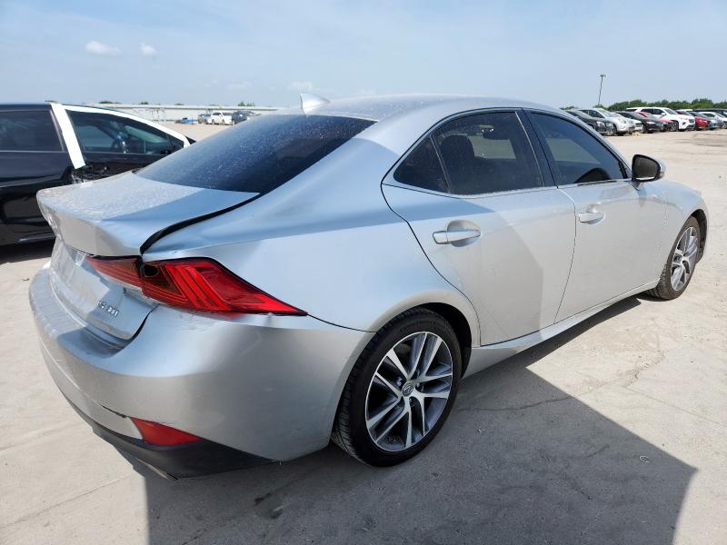 2019 LEXUS IS 300 JTHBA1D28K5098335