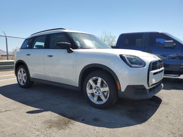 2025 MINI COUNTRYMAN - WMZ23GA06S7S08241