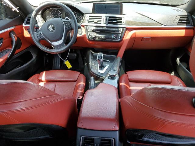 2016 BMW 428 I GRAN WBA4A9C51GG508745