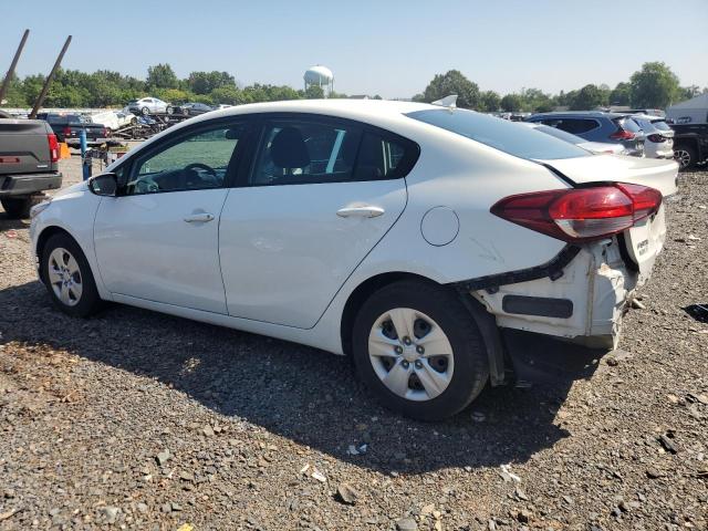 2018 KIA FORTE LX 3KPFK4A71JE238553
