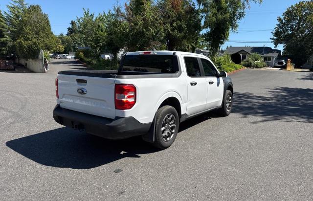 2022 FORD MAVERICK X 3FTTW8E3XNRA32393