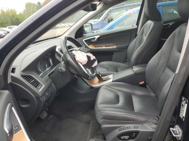 2017 VOLVO XC60 T5 IN YV440MRU6H2098690