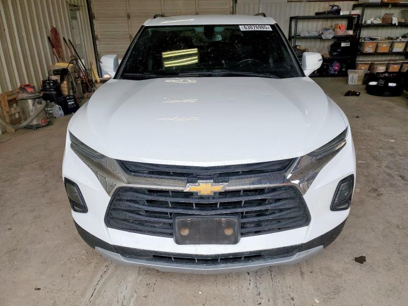 2020 CHEVROLET BLAZER 1LT 3GNKBBRA2LS666310