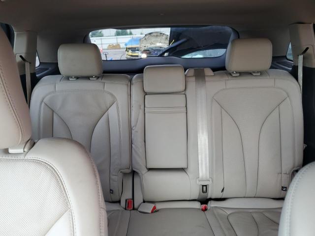 2018 LINCOLN MKX RESERV 2LMPJ8LP5JBL40196